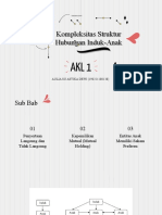 Aulia Su Astika Dewi - Kompleksitas Struktur Hubungan