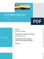 Bu Wardhani AUTOMATION 360°