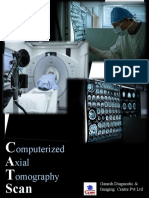 Best CT Scan Centre of Delhi - Ganesh Diagnostic Centre