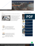 Digitalização de Documentos - IMATEC