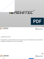 REWITEC Esp Mining