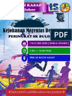 Buku Program Merentas Desa SK Buloh Kasap