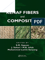 Ishak, M. R. - Sahari, J. - Sanyang, M. L. - Sapuan, S. M - Kenaf Fibers and composites-CRC Press (2018)