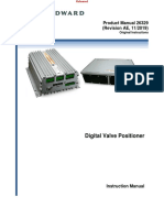 DVP - Product Manual 26329