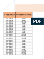 Control de Mantenimiento Eds 2021