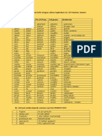 21-23 Ww.-Vertaalopdracht