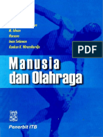 Manusia Dan Olahraga Edisi Ke 4 2005