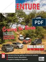 Adventure Afrika - Issue 20 (Jun 2022) .Freemagazines - Top
