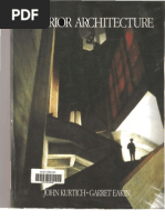Interior Architecture Chapter 1-9 | PDF | Art Media | Design