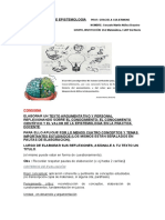 1º Parcial Epistemología Cerp Del Norte