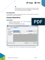 BotãoCampos Específicos - PassosBásicos