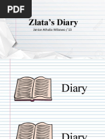 Children's Language | PDF | Narrative | Linguistics