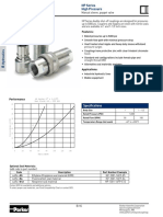 HP Series-Catalog 3800 - SectionB