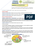 Adicional Ciencia 6 Setiembre