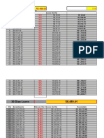 Planilha de Juros Compostos