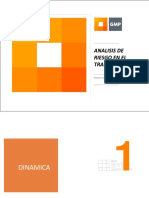 Analisis de Riesgo en El Trabajo - v1