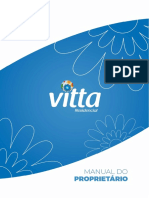 Manual Vitta