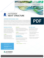 ACP - Revit Structure
