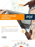 Conectividad Delphos 2021