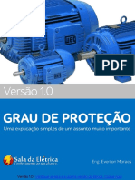 e-book Grau de Proteção - versão 1.0