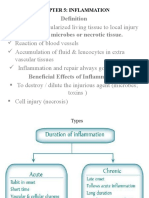 CHAPTER 5 Inflammation