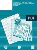 Troubleshooting and Repair Manual Isc, Isce, Qsc8.3, Isl, Isle3, Isle4 and Qsl9 Engines