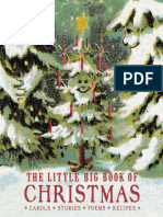 The Little Big Book of Christmas 