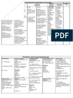 WLA Planner Week 8-10