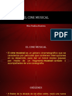 El Cine Musical