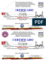 Certificados Modelo PC - Parte 2