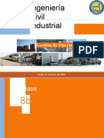 8 Proceso de Manufactura Parte 2