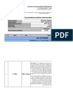 Control de Asistencia de Prácticas