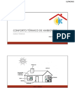 Aula 6 - Carga T+®rmica