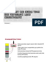 HPLC