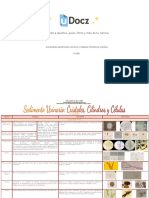 Uroanalisis Sedimento Urinario Cristales Cilindros y Celulas 181457 Downloable 1395487