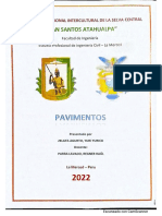 Zelaya Agurto, Yuri Yurico (foro 4 - pavimento)