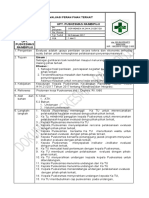 15.SOP Evaluasi Peran Pihak Terkait