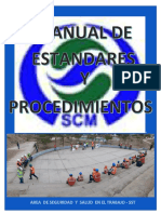 Libro Estandares y Procedimeintos