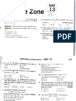 Practice Zone: INCERT Exemplar