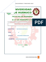 Resistencia Trabajo Parcial