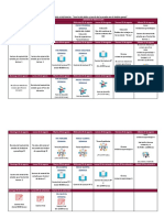 Calendario Cursos Agosto Setiembre-Teoria Delito y Prueba