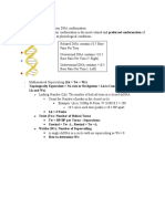 Bio362 Exam 2