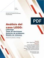 Proyecto Lego