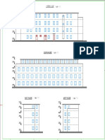 Dormitory Nr.13 - Existing Structure