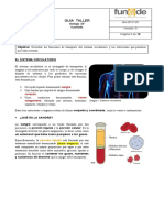 Guia Taller 10 Biología