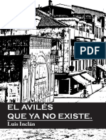 El Avilés Que Ya No Existe