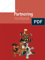 Index of Tools: Partnering