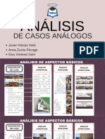 Casos Análogos