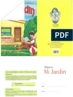 Libro Mi Jardinpdf