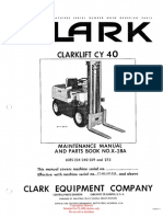 Manual Clark